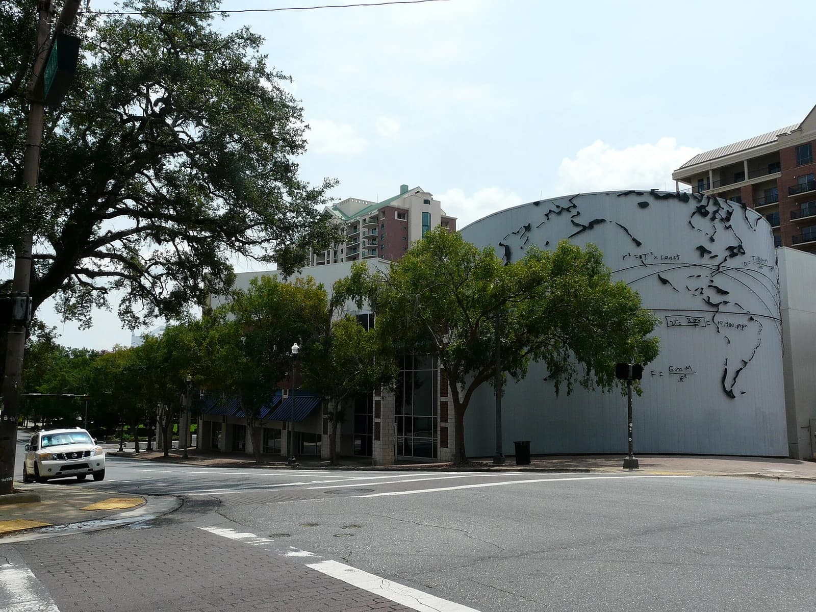 Tallahassee Film Festival expands to four days with free outdoor movie night