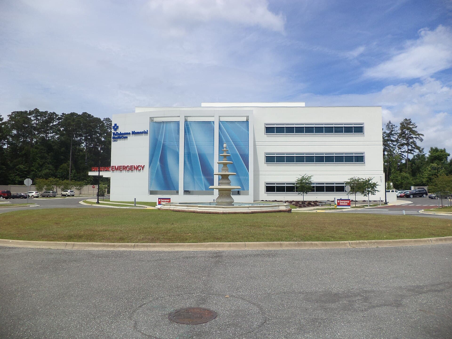 FSU, Tallahassee Memorial HealthCare Finalize Agreements Creating FSU Health